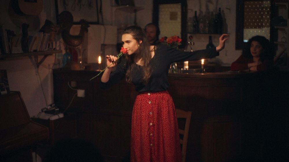 Ballade des amoureuses - 5