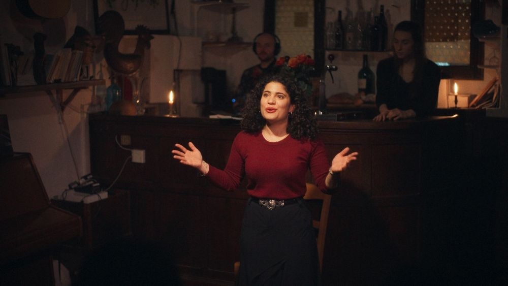 Ballade des amoureuses - 8