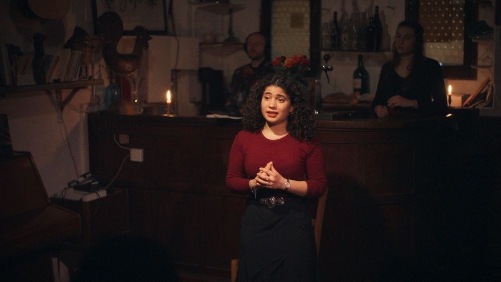 Ballade des amoureuses - 6