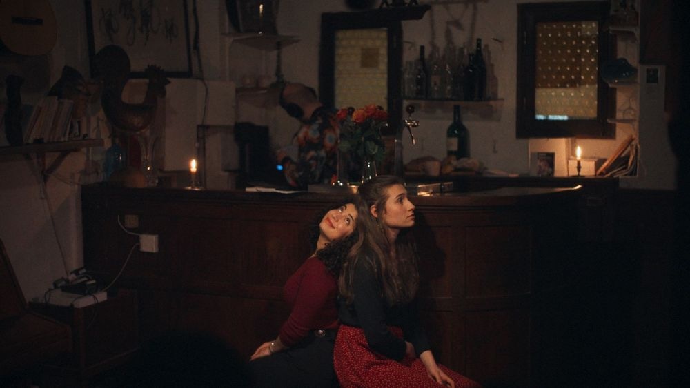 Ballade des amoureuses - 2