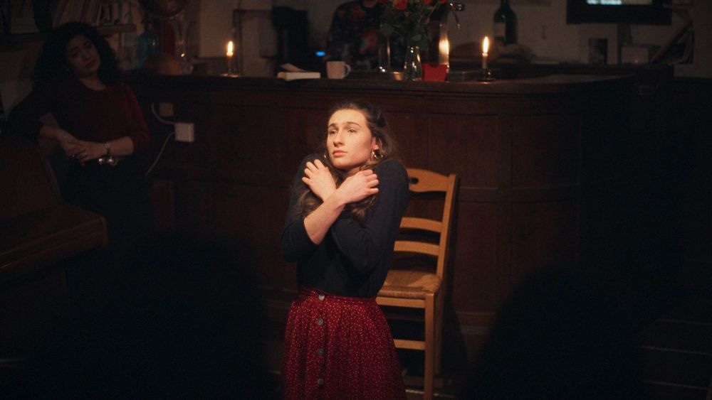 Ballade des amoureuses - 1