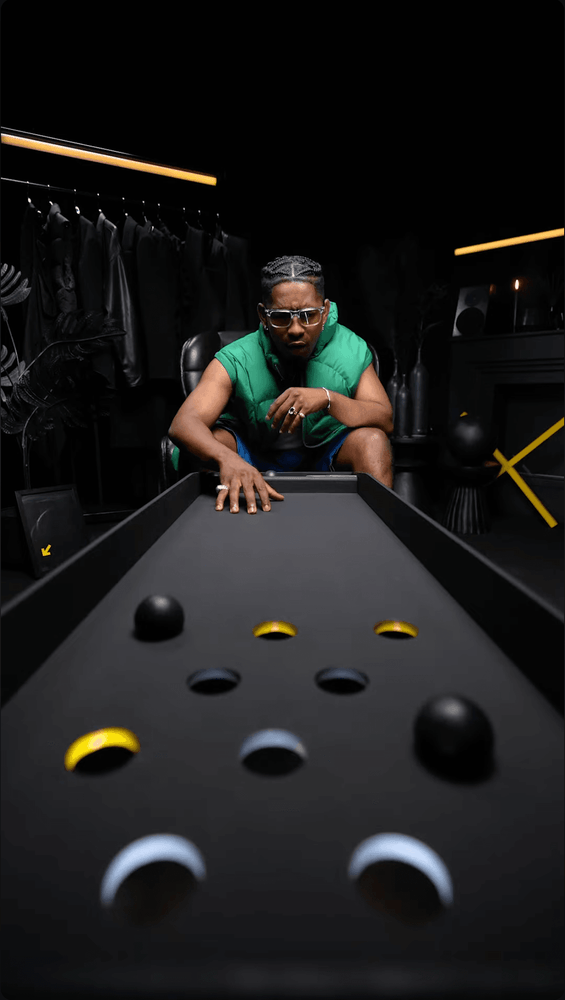 Blackstore - Sony Music - 1