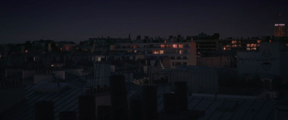 Paris est noire - 5